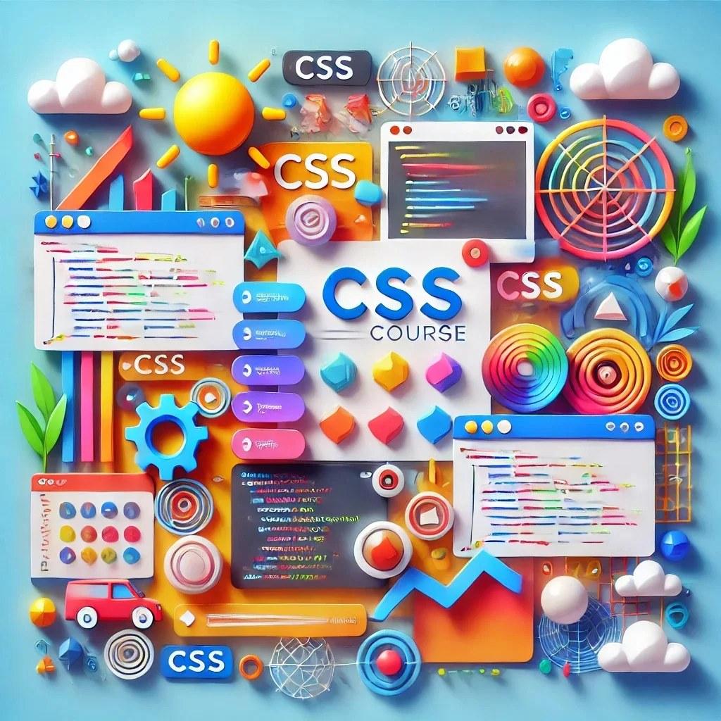 CSS