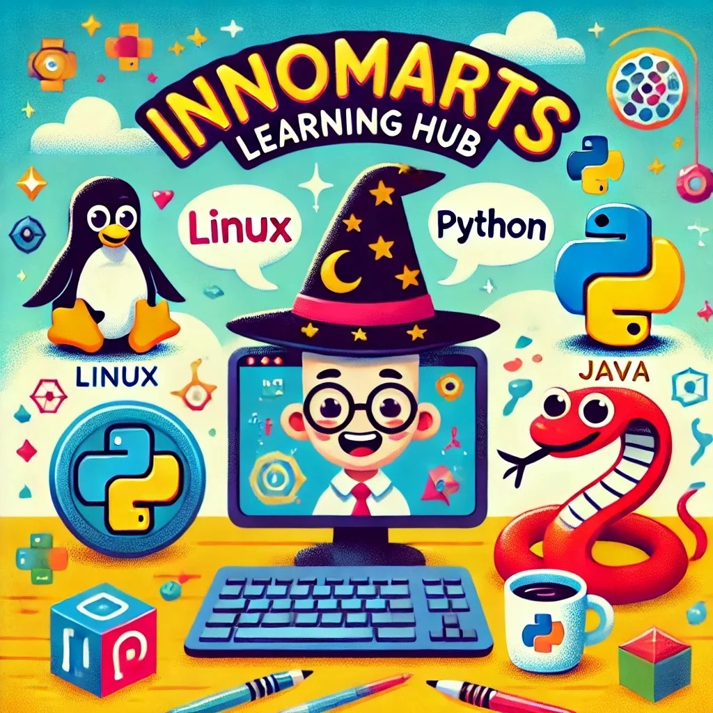 innomarts-learning-hub