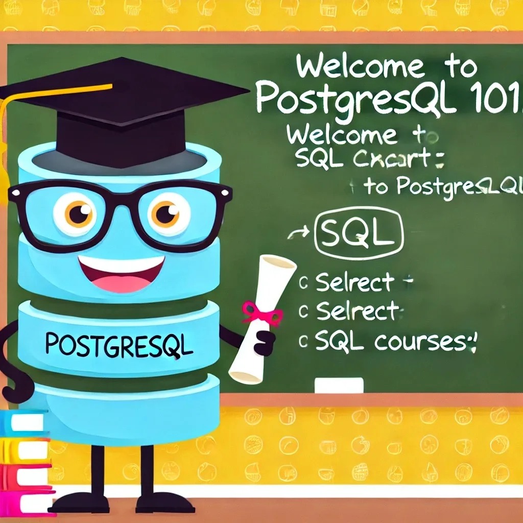 PostgreSQL