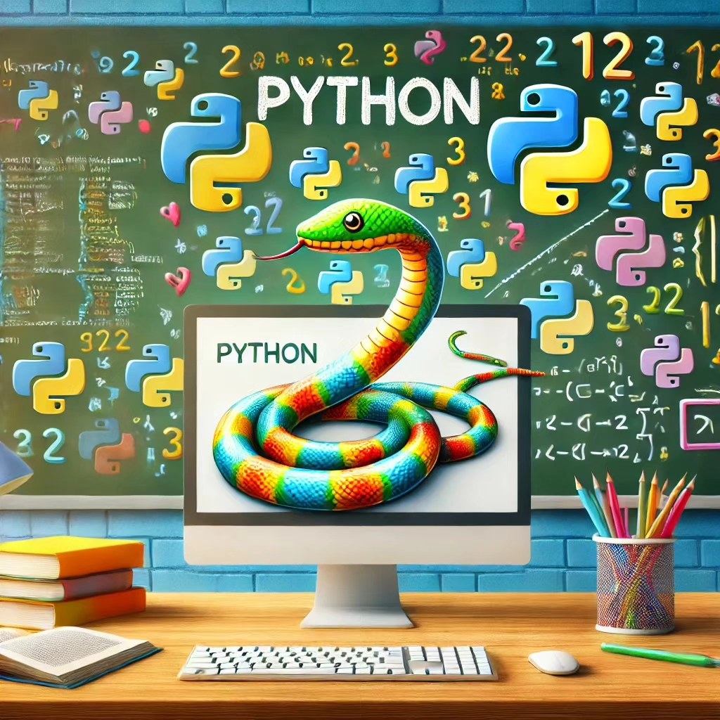 Python