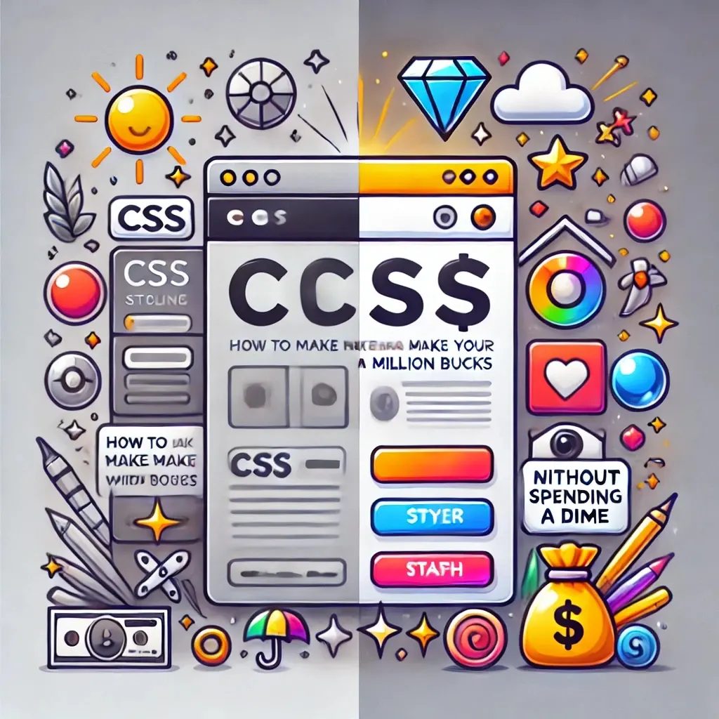 CSS