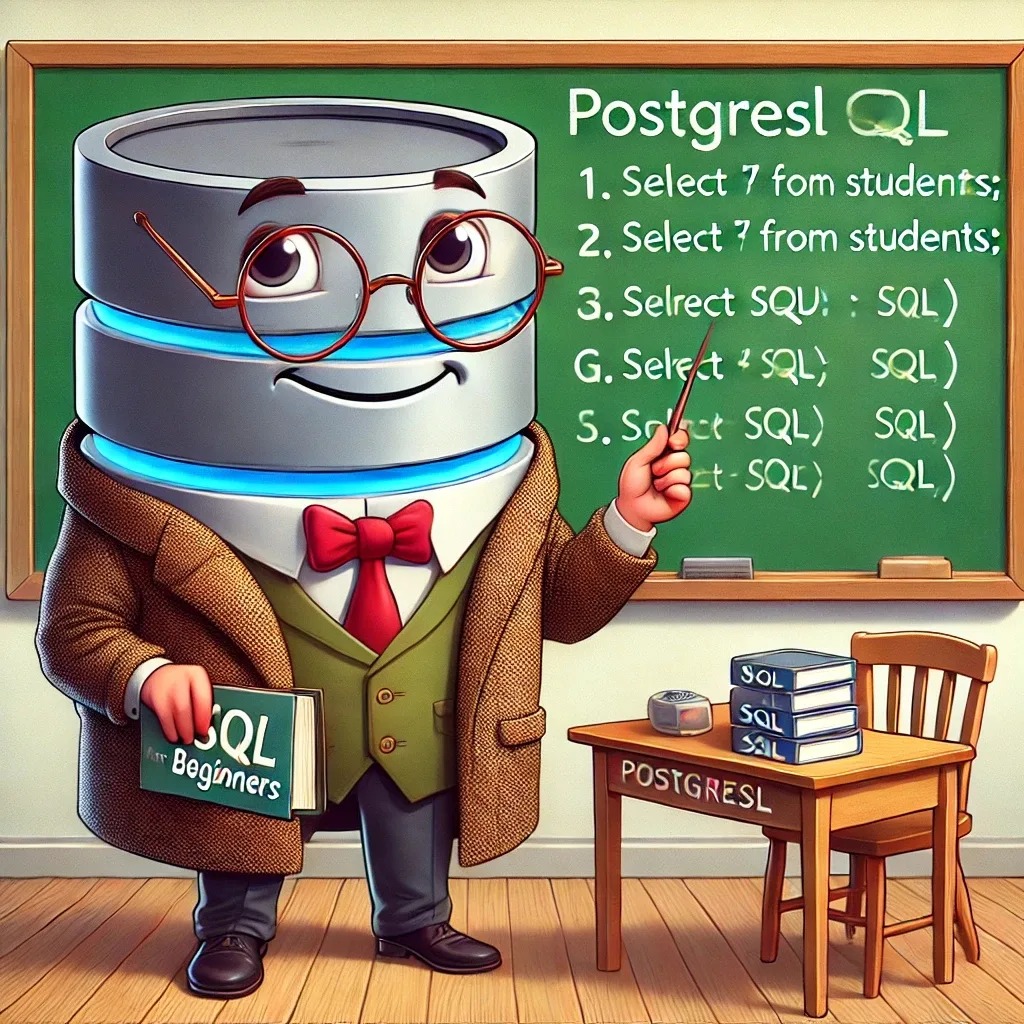 PostgreSQL