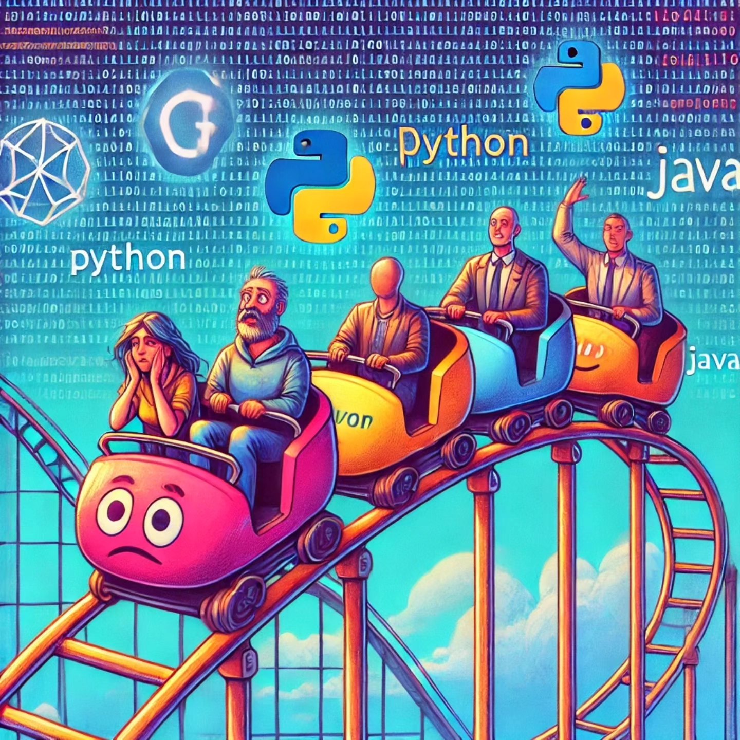 Programming Languages