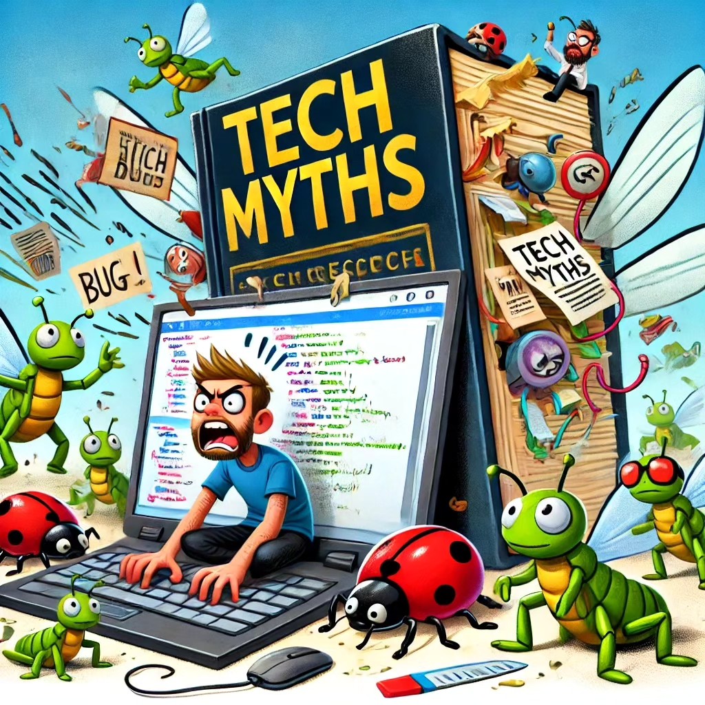 tech-myths-busted