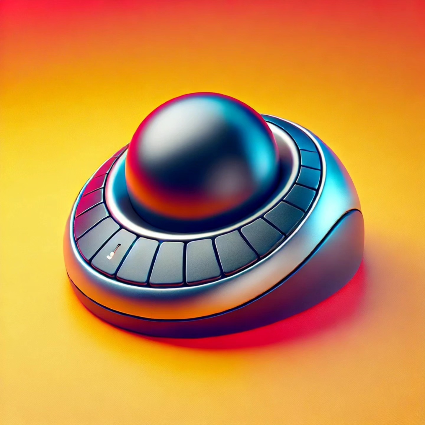 Trackball