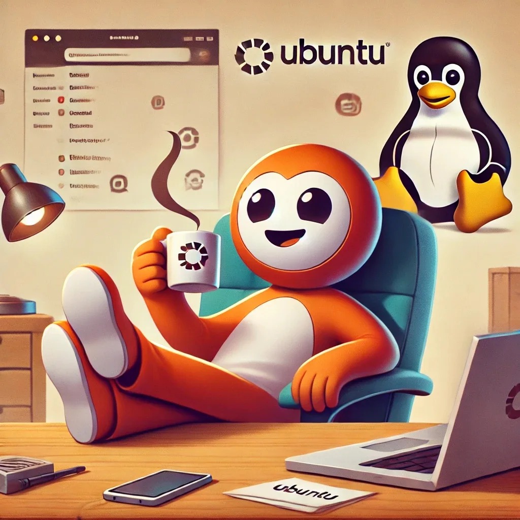 Ubuntu