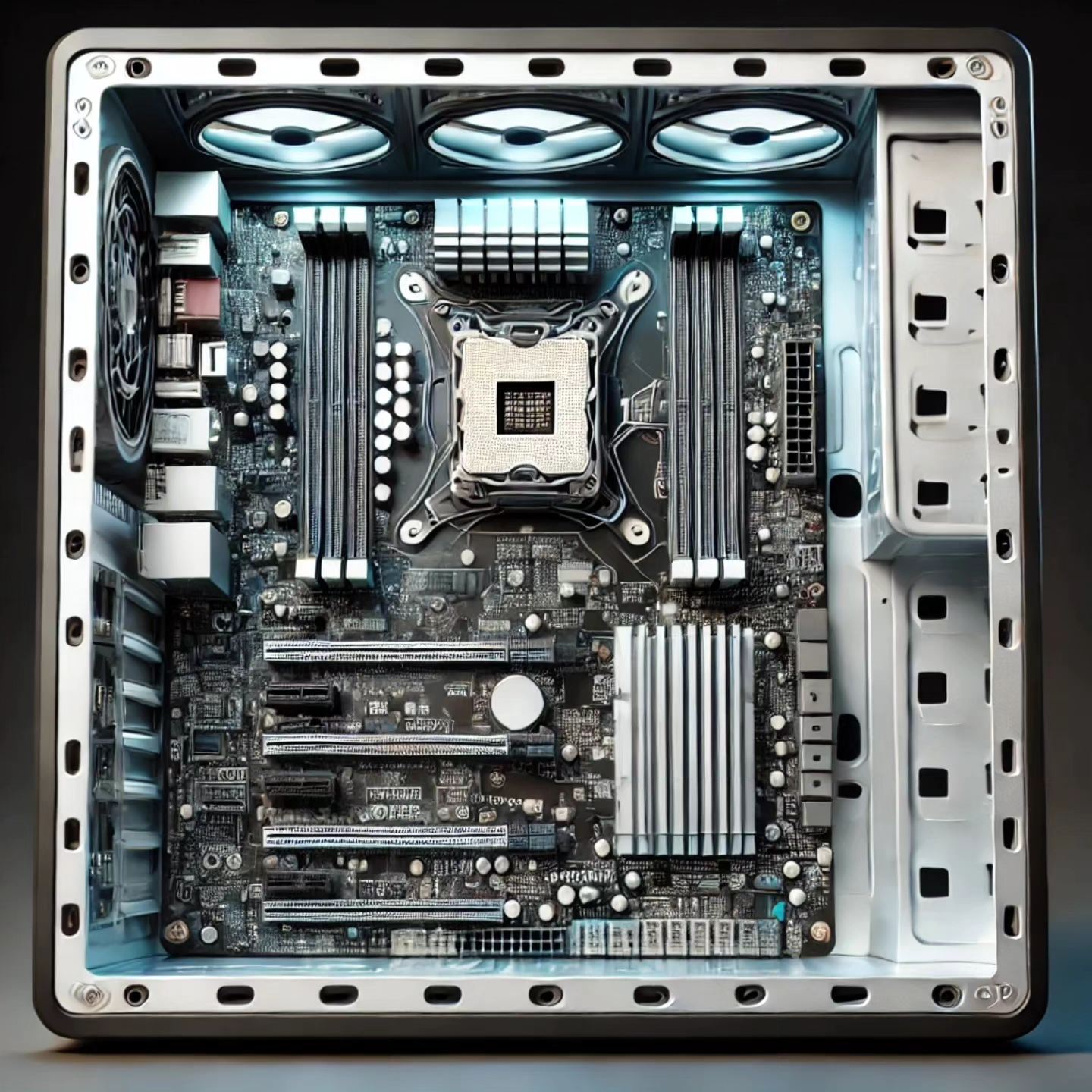 Motherboard